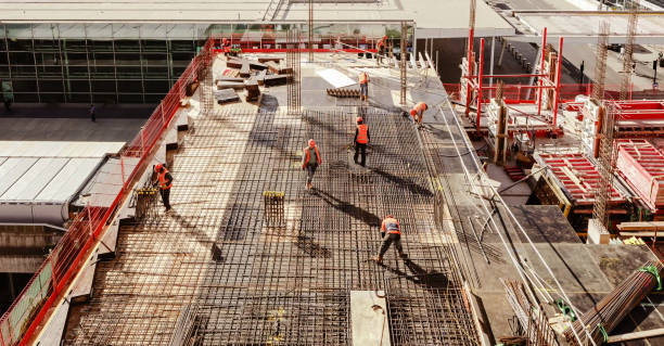 , PA Concrete contractor Company