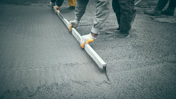 Best Concrete Sealing and Maintenance in Lemoyne, PA