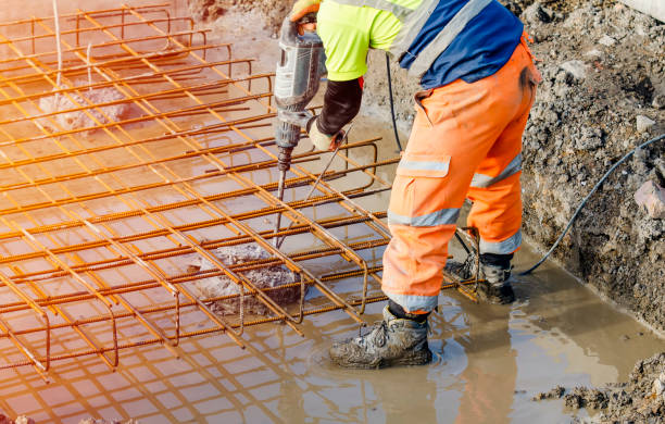 Best Concrete Pool Decks in Lemoyne, PA