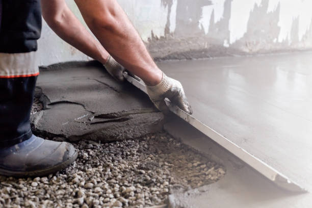 Best Concrete Patio Design and Installation in Lemoyne, PA
